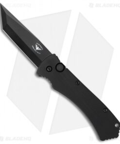 Paragon ERT Tanto Automatic Knife (3.5" DLC)