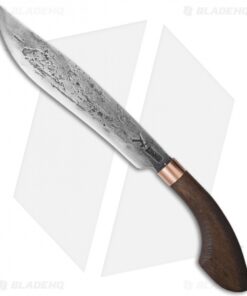My Parang 11" Golok 125 Machete + Nylon Sheath