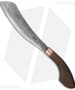 My Parang 10" Duku Chandong Machete + Nylon Sheath