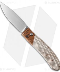 Piranha Toxin Automatic Knife Camo (3.75" Mirror)