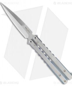 Protech FlyFather Balisong Butterfly Knife w/ Clip
