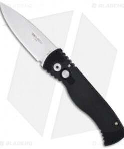 Pro-Tech TR-2.3 Tactical Response 2 Automatic Knife (3" Stonewash)
