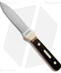 Old Timer 162OT Boot Knife (3.875" Satin Plain)