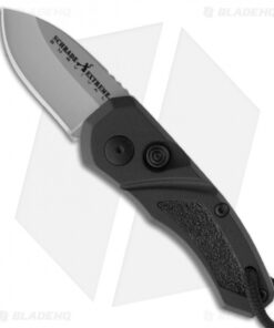Schrade Extreme Survival CA Legal Automatic Knife (1.875" Bead Blast) SC50