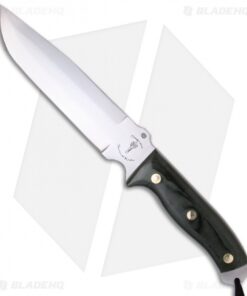 Scorpion Knives "Arizona Bushman" Saguaro Survival Knife & Tool (7.25" Satin)