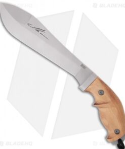 Scorpion Knives John "Lofty" Wiseman Signature Survival Tool (8.5" Bead Blast)