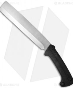 Silky Nata Double-Edged Fixed Blade Knife (10" Satin) 555-24