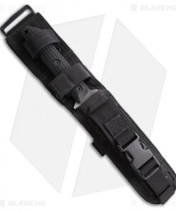 Alternative view of Strider BT Fixed Blade Knife w/ Frag Pattern G10 Grip (6.25" Tiger Plain)