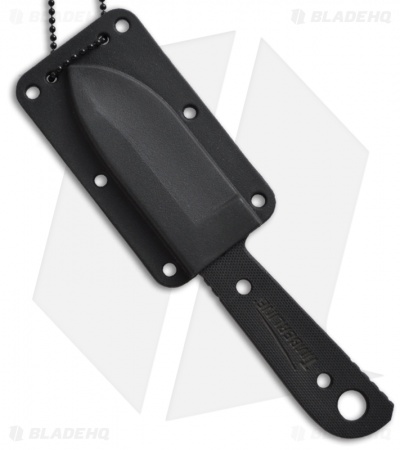 Timberline +B Design Neck Angel Knife G-10 / 440 Stainless (3" Satin) 4900 - Image 4