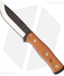 TOPS Knives BOB Brothers of Bushcraft Fieldcraft Knife (4.625") BROS-01 BOB