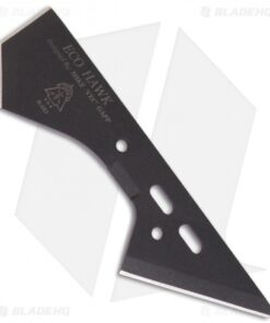 TOPS Knives Eco Hawk Axe/Knife (7.5" Plain) ECO-01