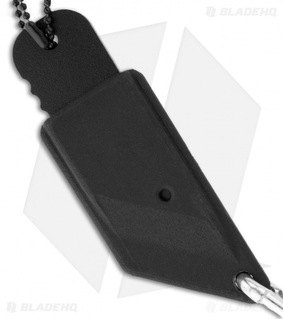 TOPS Knives ALRT Fixed Blade Knife w/ LED Flashlight - Image 2