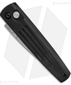 Alternative view of Vintage Benchmade 1000S Auto Spike Automatic Knife (3.6" Satin Serr)