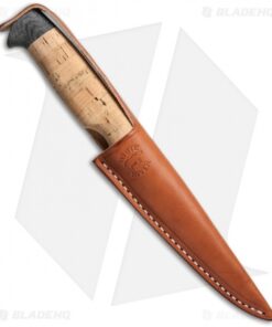 Alternative view of White River Knives 6" Traditional Fillet Knife Cork