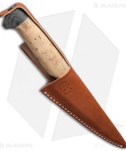 Alternative view of White River Knives 6" Step-Up Fillet Knife Cork
