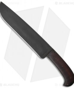 Winkler Knives Camp Knife Fixed Blade Maple (10" Caswell)